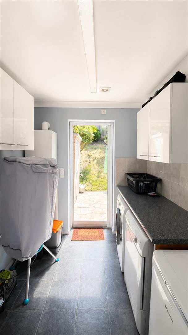 Muirfield Rise, St. Leonards-On-Sea